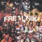 Freaknik - KYNG COLE lyrics