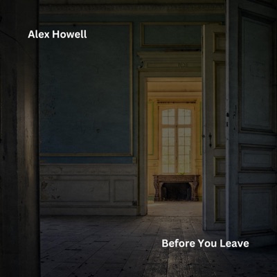 Before You Leave - Single