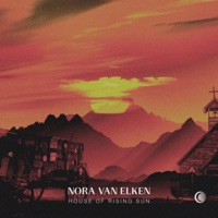 House of the Rising Sun - Single - Nora Van Elken