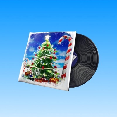 Diamond Core - Festive Lobby Music