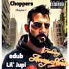 Choppers (Chapter 1) (feat. Avery Storm & Lil Jupi) - Single