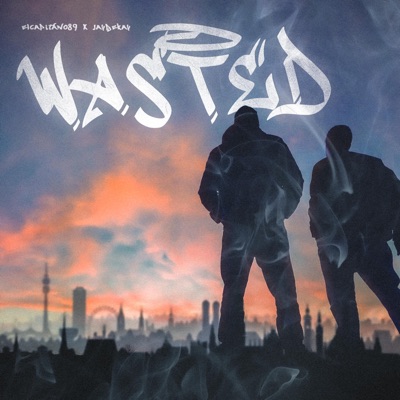 Wasted - Single