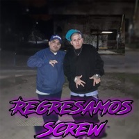 Regresamos Screw (2023 Remastered Version) [feat. Mr.Pinillo] - Single - Loko Sniper