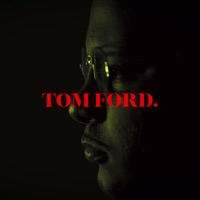 TOM FORD. (feat. Lessa Gustavo) - EP - Marcão Baixada