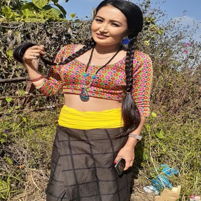 Karsang Lama - Bidesh Gayeko Mero Didi Chitra Jimba