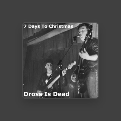 Listen to 7 Days To Christmas, watch music videos, read bio, see tour dates & more!