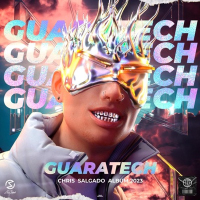 Guaratech Album 2023