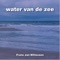 water van de zee (feat. K-Steel & Sebas Honing) - Frans Jan Witteveen lyrics