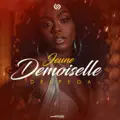 Jeune Demoiselle