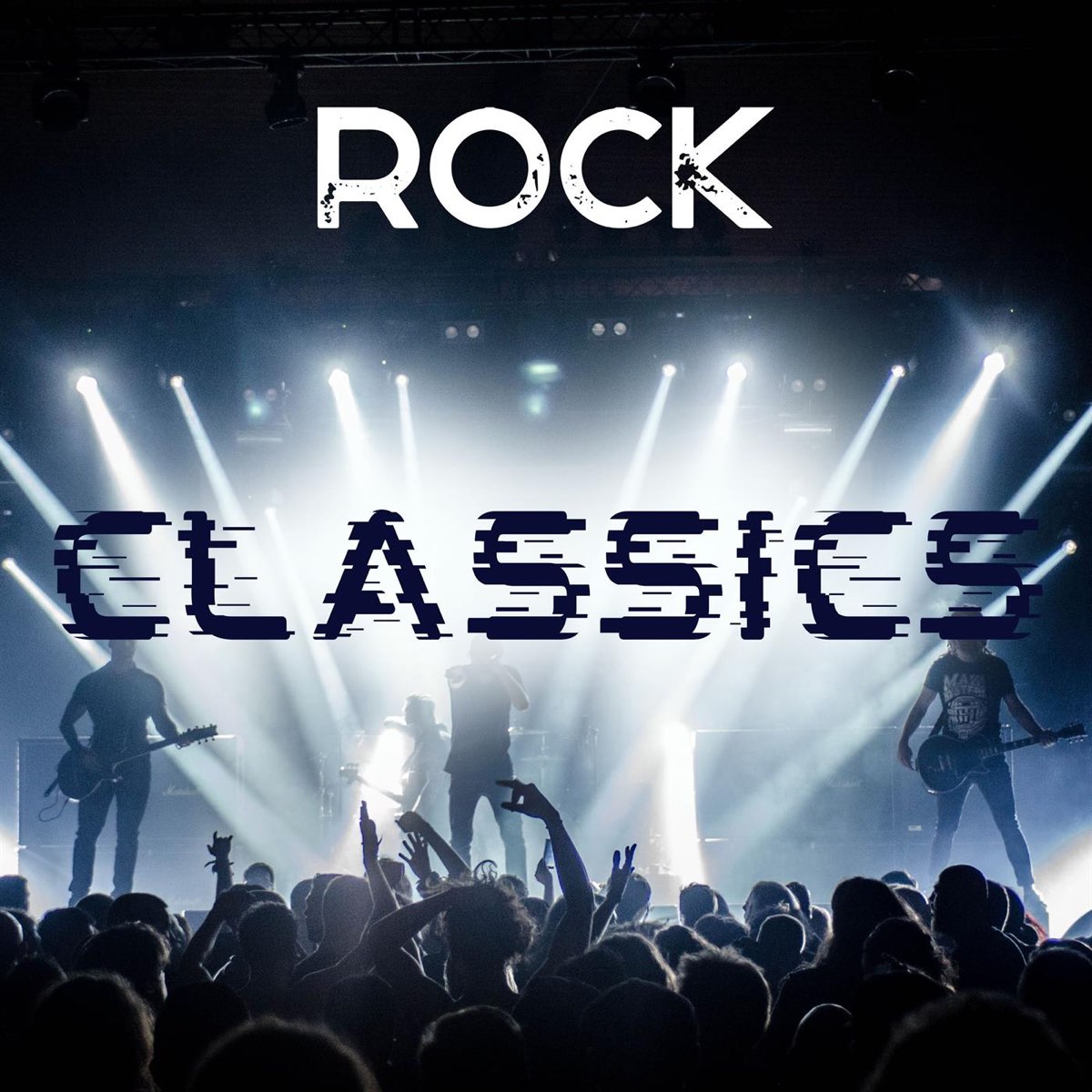 ‎Rock Classics - Album by Various Artists - Apple Music