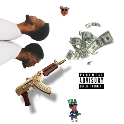 Poppin (feat. RichAssBran) - Single