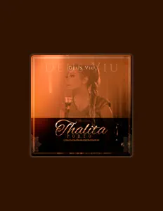 Luister naar Thalita Porto, bekijk muziekvideo's, lees de bio, bekijk de tourdata, en meer!