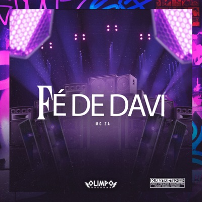 Fé de Davi - Single