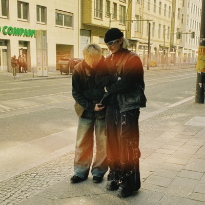 mach die augen auf - Single