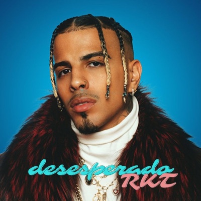 desesperado RKT - Single