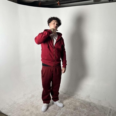 They Notice - Single