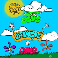 Deus Abençoe o Rolê - Single - Dali