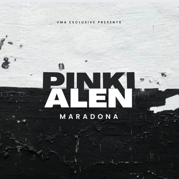 MARADONA (feat. PINKI)