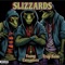 Slizzards (feat. Trap Kobe) - Young Cassanova lyrics