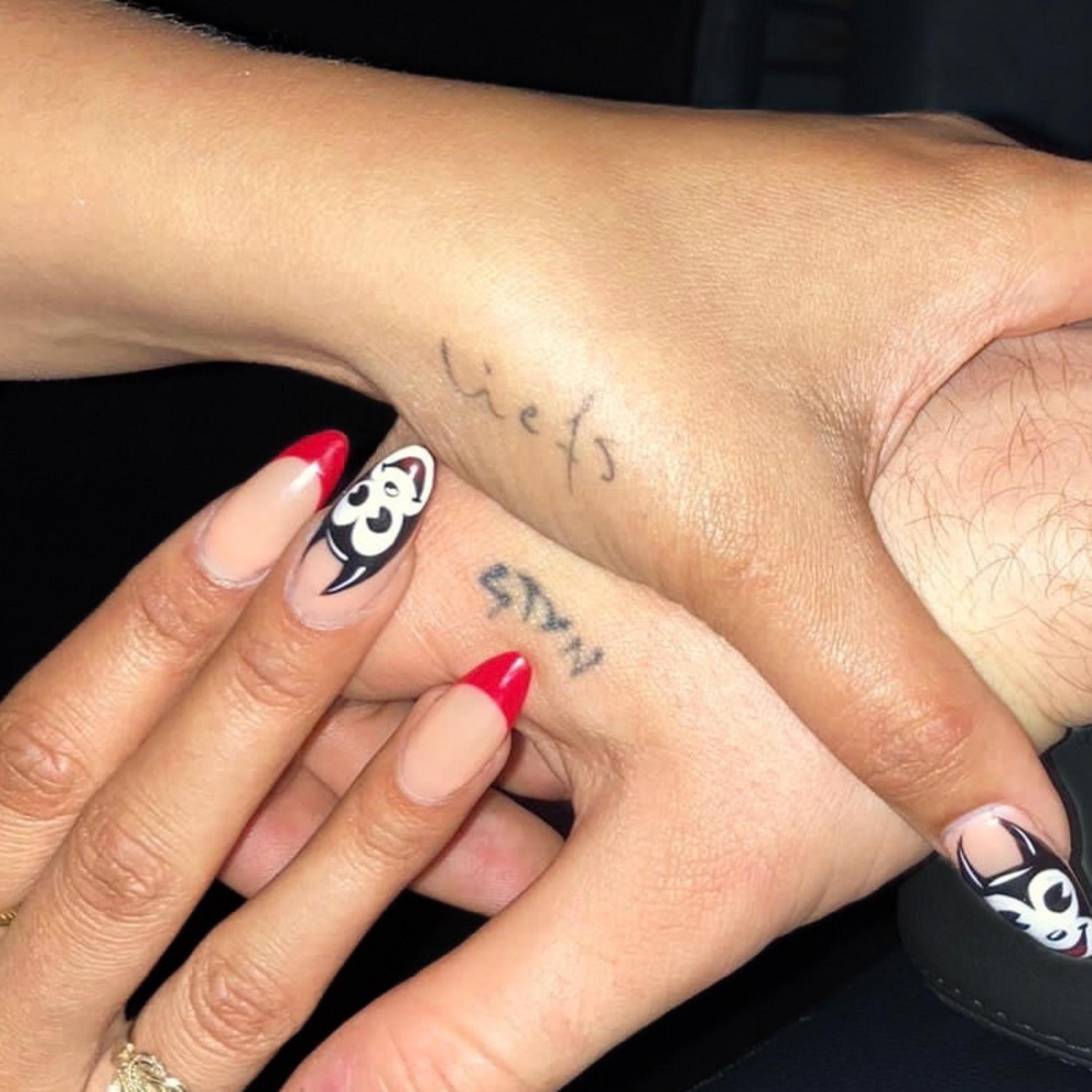 STRAWBERRY / 2BAD - Single