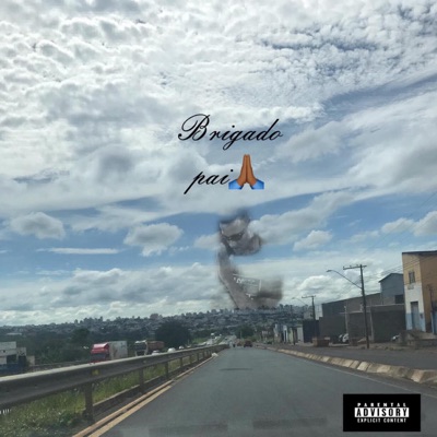 Brigado Pai - Single