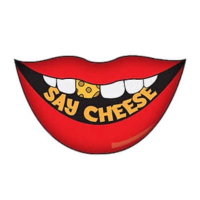 Say Cheese - Single