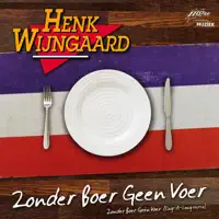 Zonder boer geen voer
