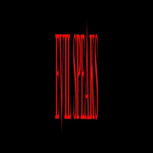 Evil Speaks (feat. Enfield)