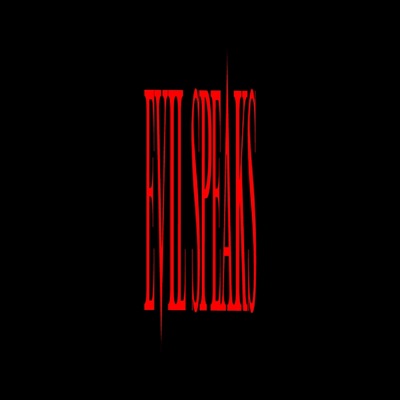 Evil Speaks (feat. Enfield) - Single