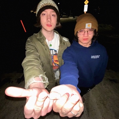 YOU ARE NOT MY FRIEND!!!!!!! (feat. fishdinner) - Single