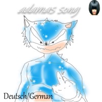 ADAMAS SONG - Single - agelast222