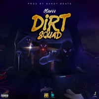 Dirt Squad - Single - Gskell