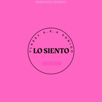 Lo Siento (feat. Bpaul & Rouse) - Single - Vlassy
