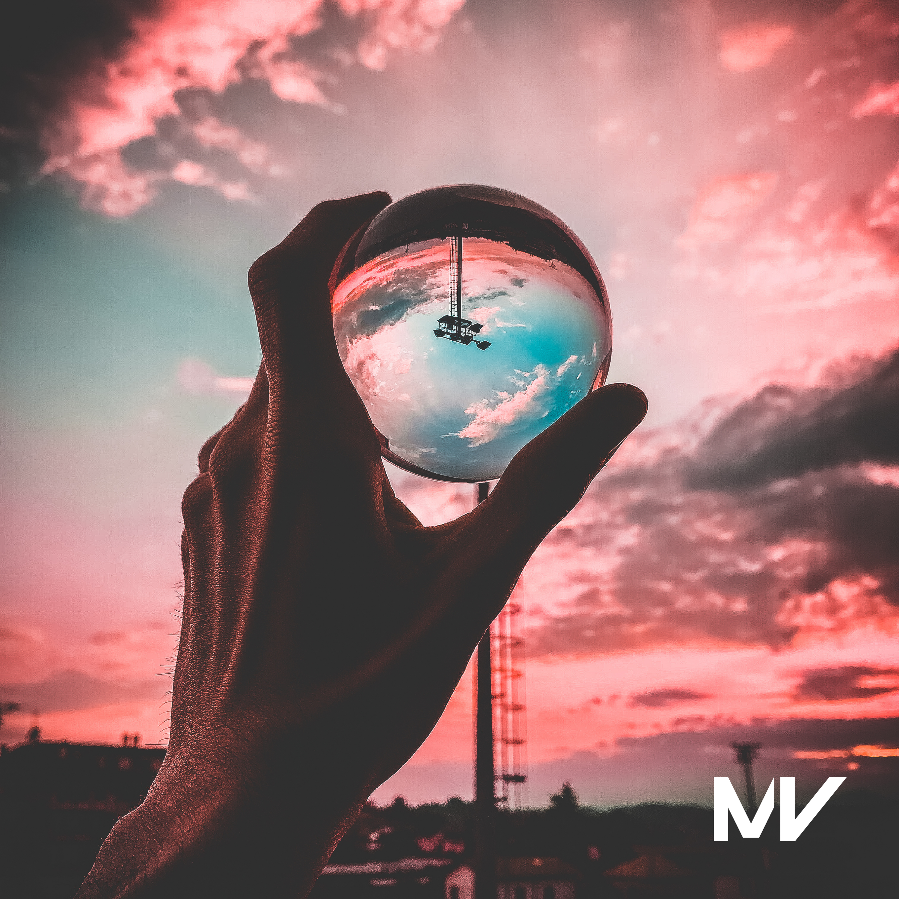 Reflections - Single