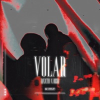 VOLAR - Single - Dozza, Naivyy, Bcio & rxxth