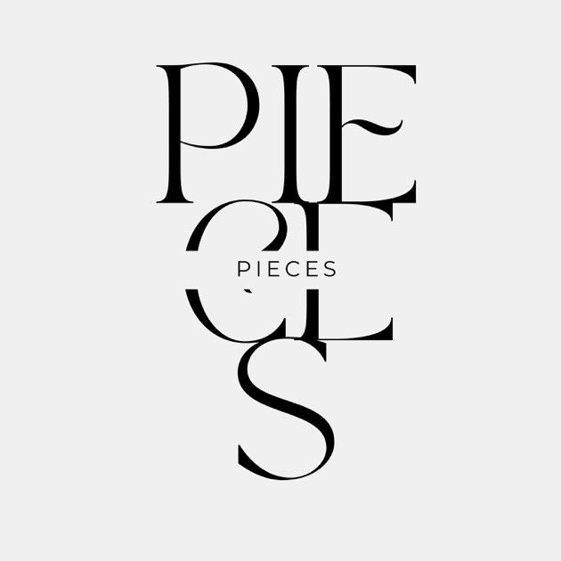 Pieces - Song by Pandapush - Apple Music