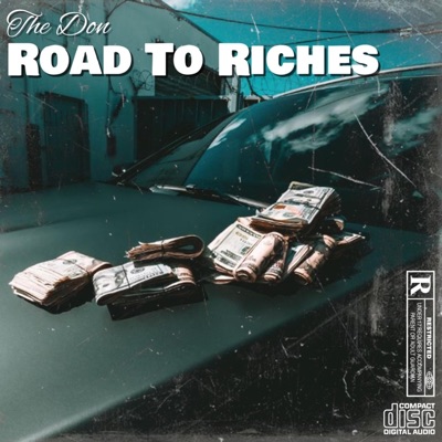 Road to Riches - EP