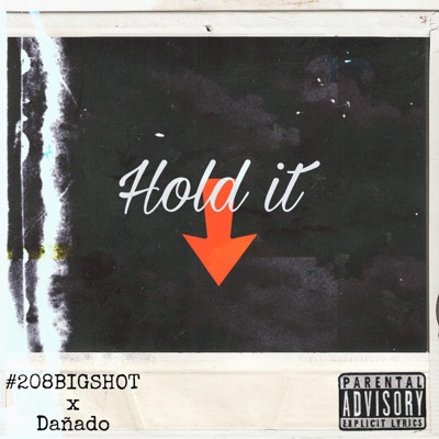 Hold it Down (feat. Danado) - Single