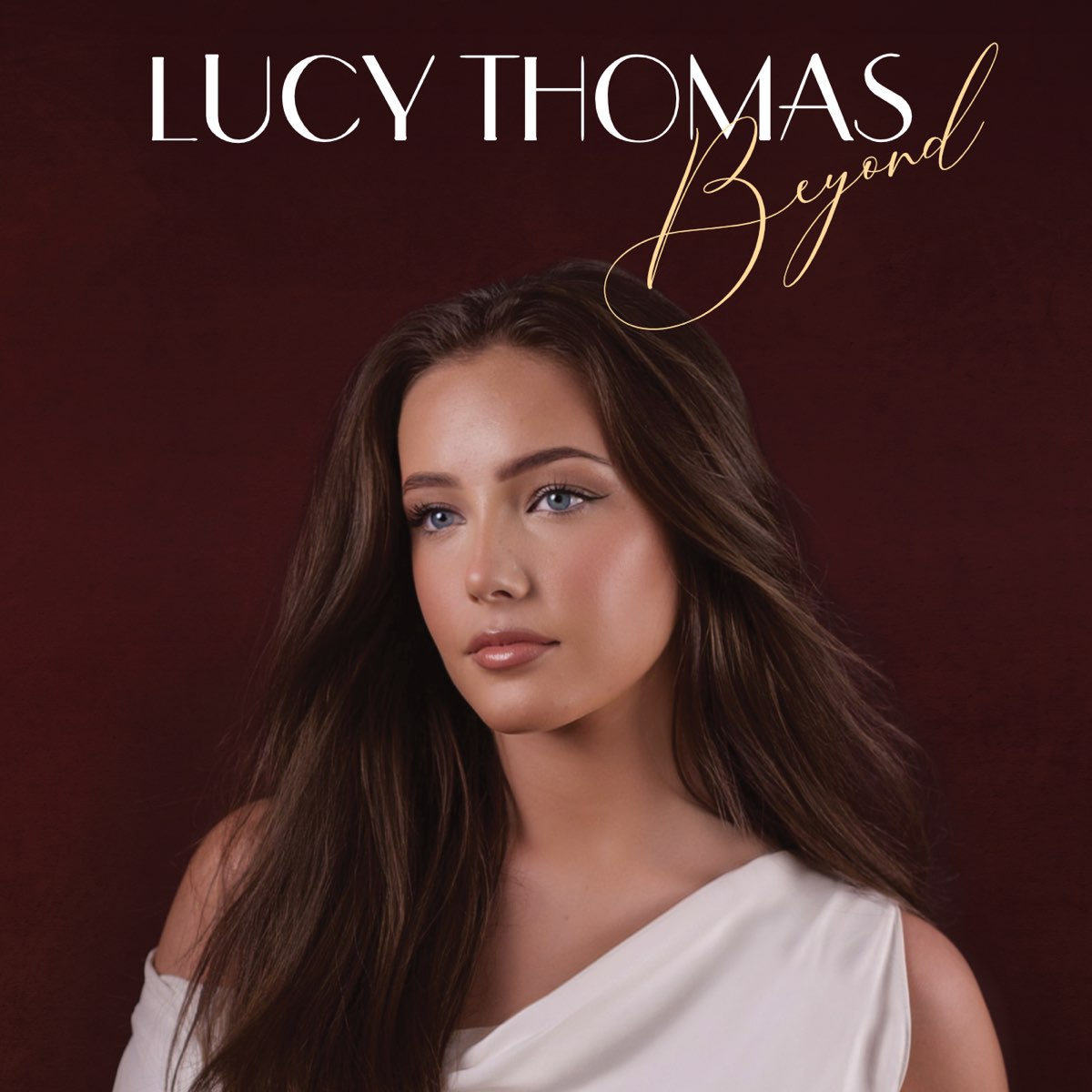 ‎Beyond - Album By Lucy Thomas - Apple Music