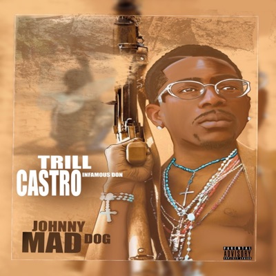 Johnny Mad Dog - EP