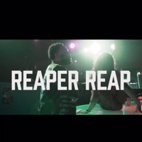 B.A.B (bum azz bish) - Single - Reaper Reap