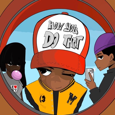 How You Do That - Single