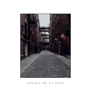 Solace de la Nuit - Pianza
