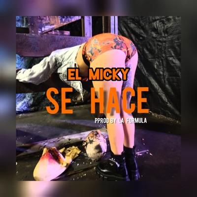 Se Hace (feat. El Micky) - Single