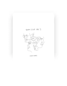 聆聽 Swim Club、觀看音樂影片、閱讀小傳、查看巡演日期等！