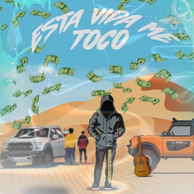 Esta Vida Me Tocó - Single