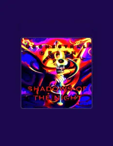 Écoutez Shadows of the Night, regardez des vidéoclips, lisez la biographie, consultez les dates de tournée et plus encore !