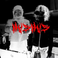 hushus (feat. Saintmidnite) - Single - Myö