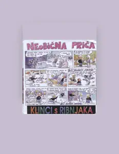 Ouça Klinci s Ribnjaka, assista a videoclipes, leia a biografia, veja as datas das turnês e mais!