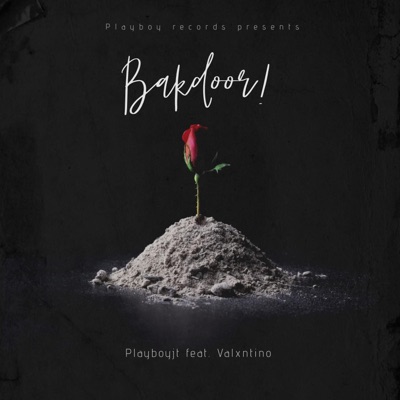 Bakdoor! (feat. Valxntino!) - Single